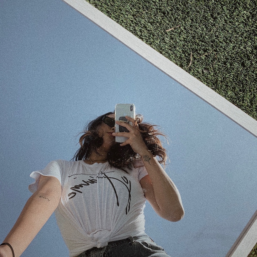 ✨ MEET THE POSHER  + COMMENTS ✨